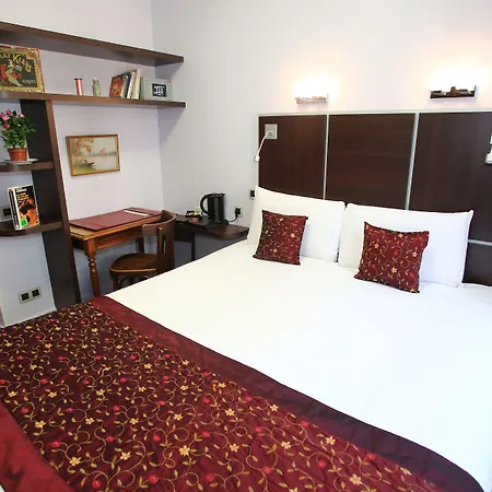 Hotel Des Celestins-3