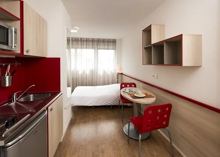 Phileas Lodge Lyon
